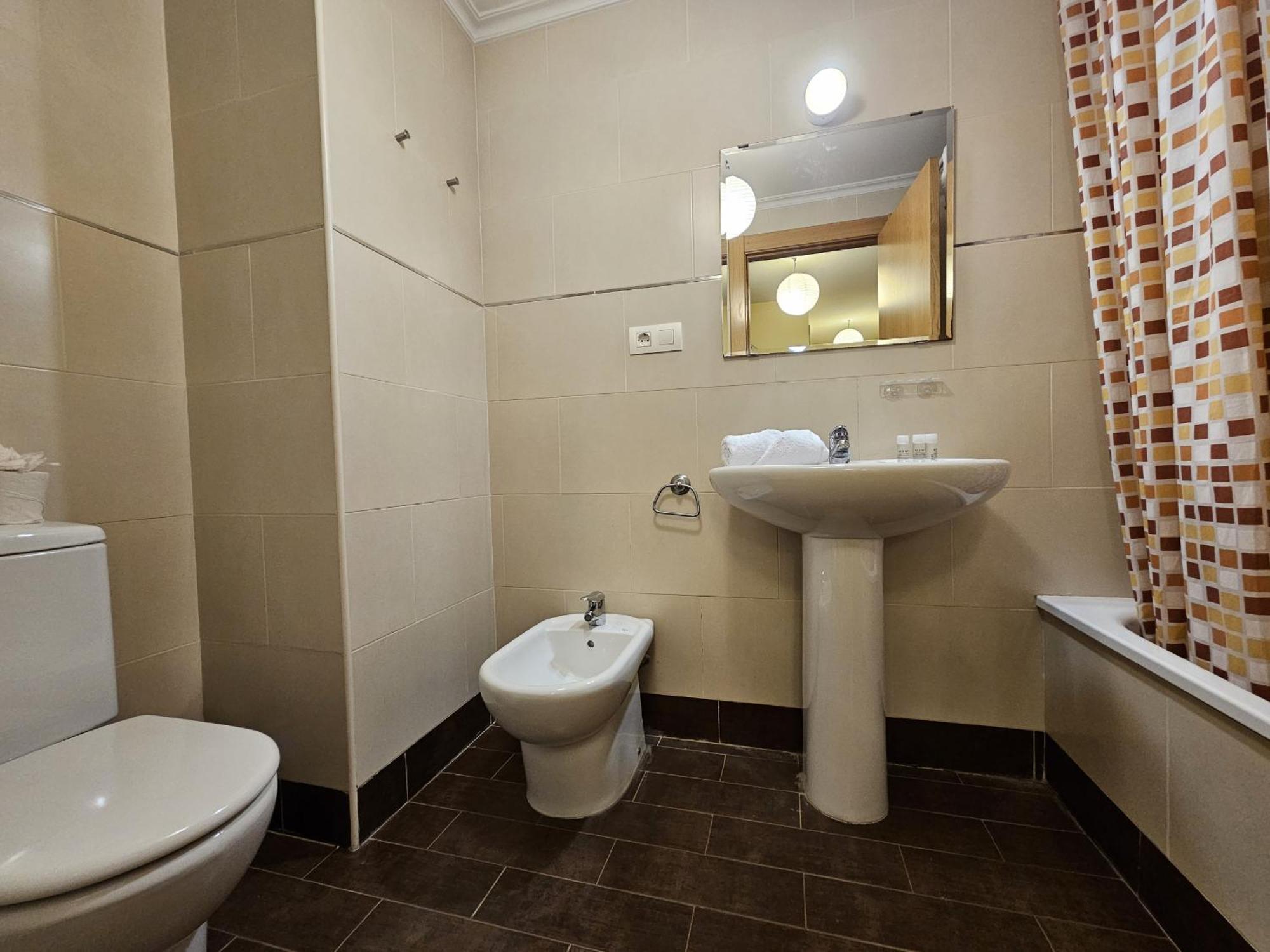 1A106 Amplio Y Comodo Apartamento Gijón Kültér fotó