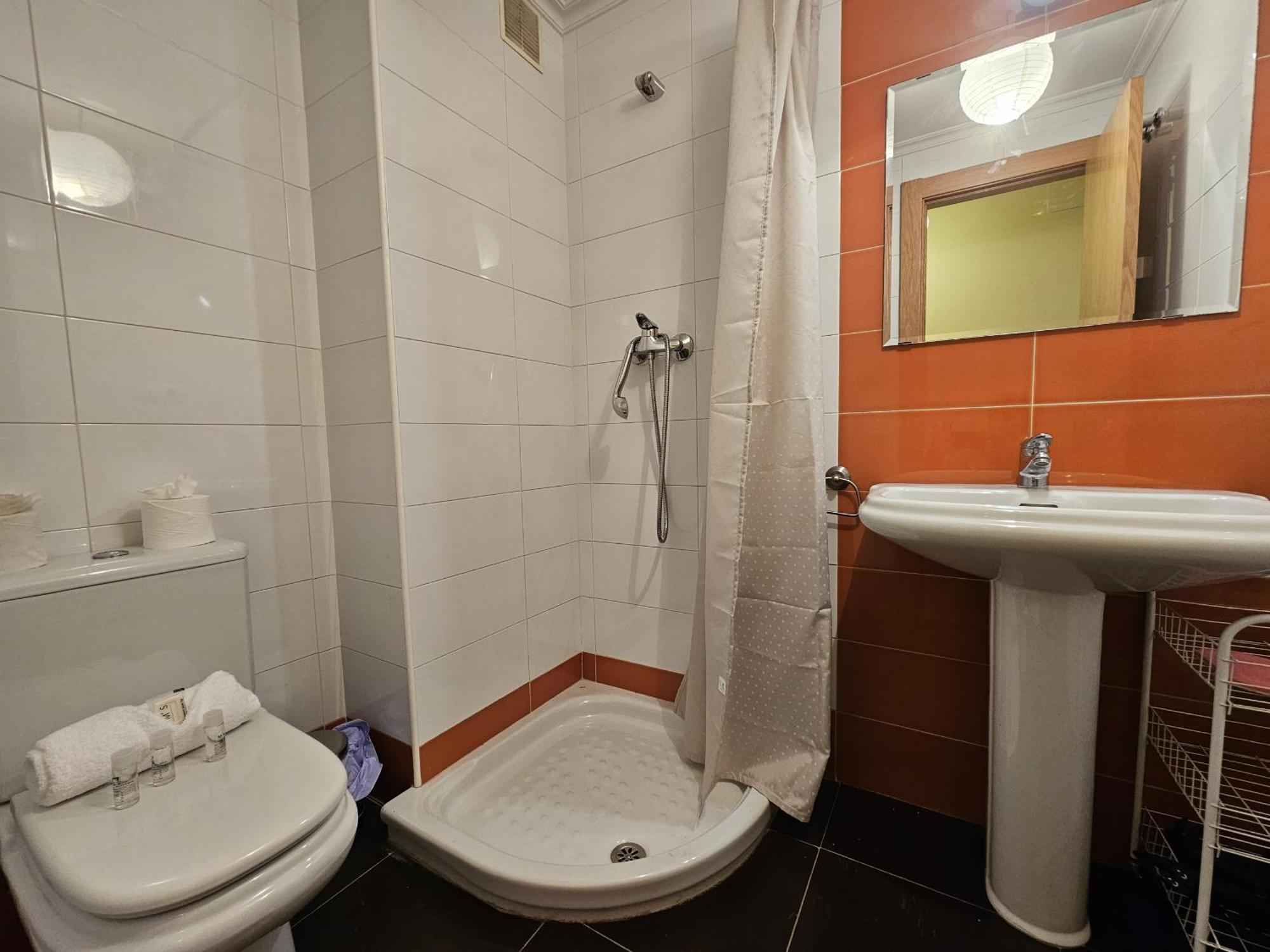 1A106 Amplio Y Comodo Apartamento Gijón Kültér fotó